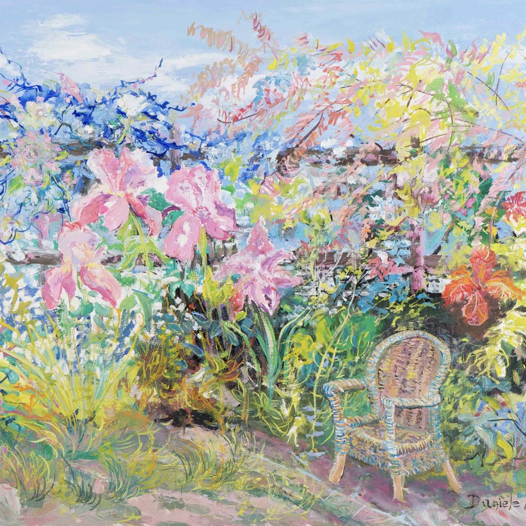 Galerie 120 à Viroflay 2
